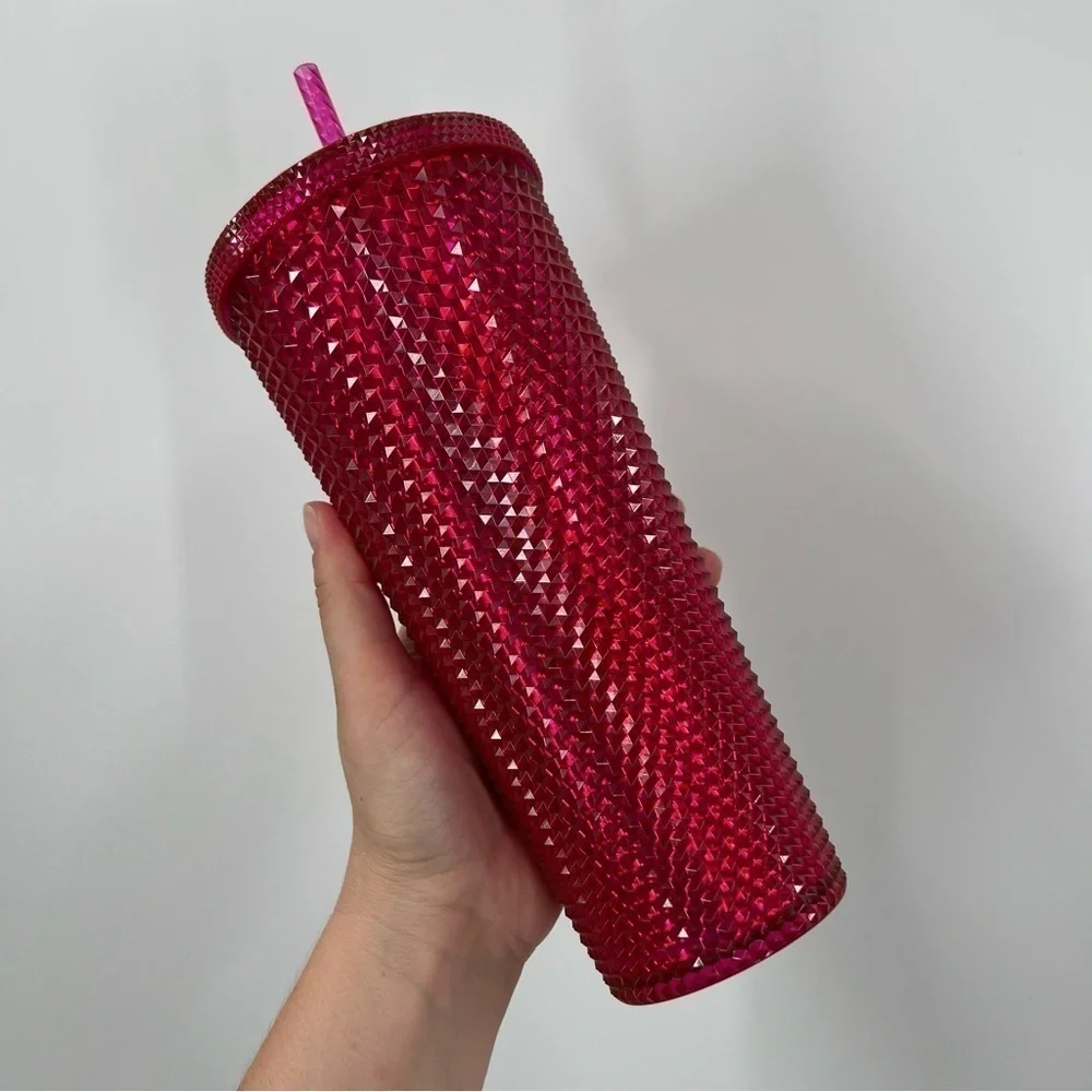 Starbucks venti tumbler
